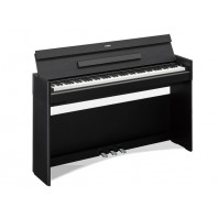 Yamaha YDP-S54 Black Walnut Digital Piano